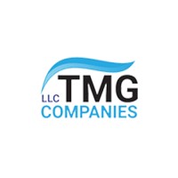 TMG Companies logo, TMG Companies contact details