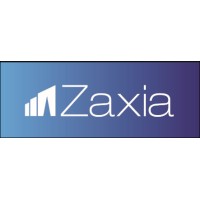 Zaxia logo, Zaxia contact details