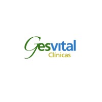 Gesvital logo, Gesvital contact details