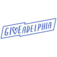 Giveadelphia logo, Giveadelphia contact details