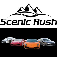 Scenic Rush Driving Experiences logo, Scenic Rush Driving Experiences contact details