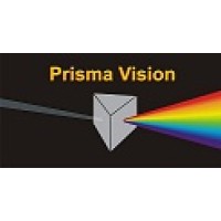 Prisma Vision logo, Prisma Vision contact details