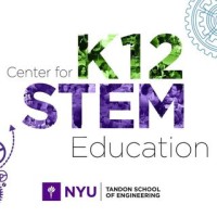 The Center for K12 STEM Education logo, The Center for K12 STEM Education contact details