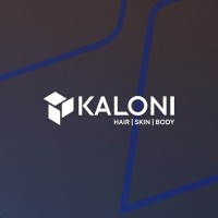 Kaloni logo, Kaloni contact details