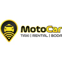 MotoCar Africa logo, MotoCar Africa contact details