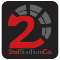 2nd Stadium logo, 2nd Stadium contact details