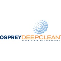 OSPREYDEEPCLEAN logo, OSPREYDEEPCLEAN contact details