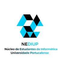 NEDIUP - Núcleo de Estudantes de Informática da UPT logo, NEDIUP - Núcleo de Estudantes de Informática da UPT contact details