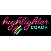 Highligher Coach logo, Highligher Coach contact details