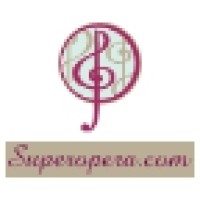 Superopera logo, Superopera contact details