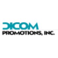 Dicom Promotions, Inc. logo, Dicom Promotions, Inc. contact details