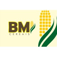 BM CEREAIS logo, BM CEREAIS contact details