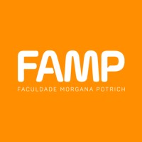 Faculdade Morgana Potrich - FAMP logo, Faculdade Morgana Potrich - FAMP contact details