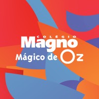 Colégio Magno/Mágico de Oz logo, Colégio Magno/Mágico de Oz contact details