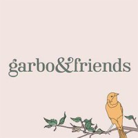 Garbo&Friends US logo, Garbo&Friends US contact details