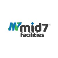 MID7 Facilities logo, MID7 Facilities contact details