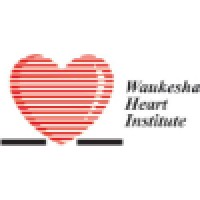 Waukesha Heart Institute logo, Waukesha Heart Institute contact details