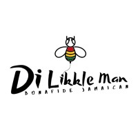 Di Likkle Man logo, Di Likkle Man contact details