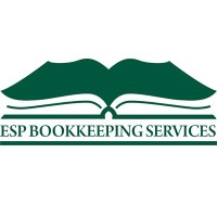 ESP Bookkeeping Services logo, ESP Bookkeeping Services contact details