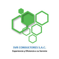 SVR CONSULTORES S.A.C. Servicios de Consultoría y Terciarizacíon logo, SVR CONSULTORES S.A.C. Servicios de Consultoría y Terciarizacíon contact details