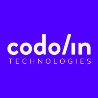 Codolin Technologies logo, Codolin Technologies contact details