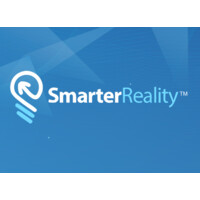 Smarter Reality logo, Smarter Reality contact details