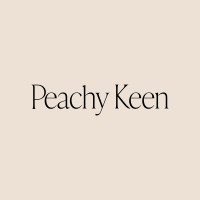 Peachy Keen Social logo, Peachy Keen Social contact details