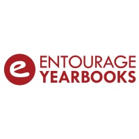 Entourage Yearbooks logo, Entourage Yearbooks contact details