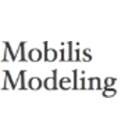 Mobilis Modeling logo, Mobilis Modeling contact details