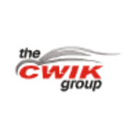 The CWIK Group logo, The CWIK Group contact details