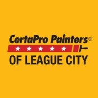 CertaPro Painters of League City, TX logo, CertaPro Painters of League City, TX contact details