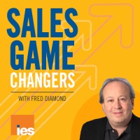 Sales Game Changers Podcast logo, Sales Game Changers Podcast contact details