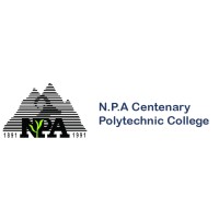 NPA Centenary Polytechnic College logo, NPA Centenary Polytechnic College contact details