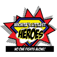 Wichitas Littlest Heroes logo, Wichitas Littlest Heroes contact details