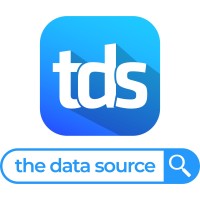 The Data Source (UK) Ltd logo, The Data Source (UK) Ltd contact details