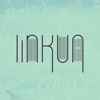 LINKUA logo, LINKUA contact details