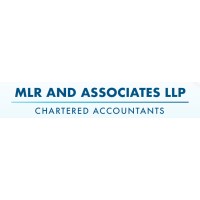 MLR and Associates LLP logo, MLR and Associates LLP contact details