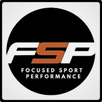 Focused Sport Performance logo, Focused Sport Performance contact details