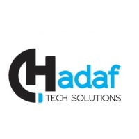 Hadaf Tech logo, Hadaf Tech contact details