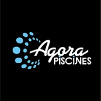 AGORA PISCINES logo, AGORA PISCINES contact details