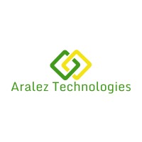 Aralez Technologies logo, Aralez Technologies contact details