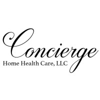 Concierge Home Health Care, LLC logo, Concierge Home Health Care, LLC contact details