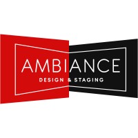 Ambiance Design and Staging logo, Ambiance Design and Staging contact details