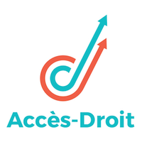 Accès-Droit logo, Accès-Droit contact details