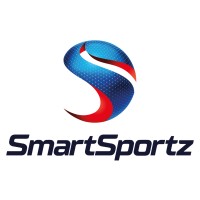 SmartSportz logo, SmartSportz contact details