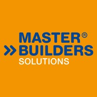 Master Builders Solutions logo, Master Builders Solutions contact details