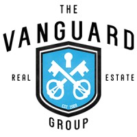 The Vanguard Group logo, The Vanguard Group contact details