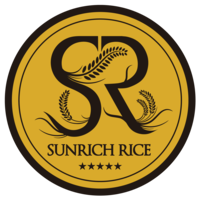 Sunrich Rice logo, Sunrich Rice contact details