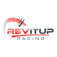 Rev It Up Racing logo, Rev It Up Racing contact details