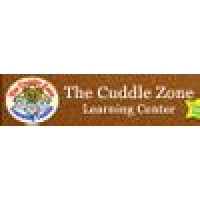 Cuddle Zone Learning Center logo, Cuddle Zone Learning Center contact details